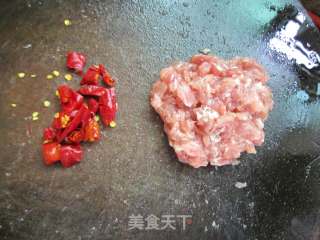 酸辣粉的做法步骤：2