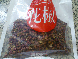 麻辣排骨的做法步骤：2