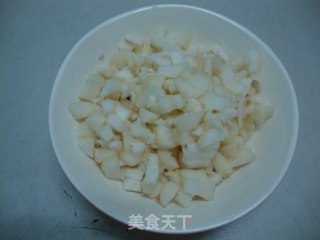 QQ马蹄糕的做法步骤：2