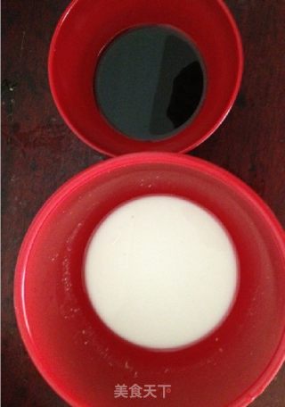 红烧草鱼块的做法步骤：3