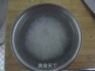 【萝卜炒虾皮】的做法步骤：5