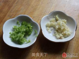 奶白浓稠鲫鱼汤的做法步骤：5