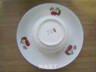 火腿炒饭的做法步骤：11