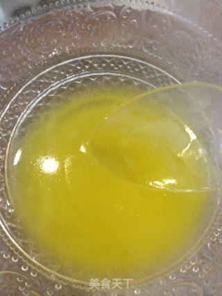 看电视的必备零食，燕麦阿拉棒的做法步骤：1