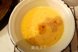 蛋饺的做法步骤：2