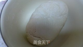 超简单的酸辣凉皮的做法步骤：1