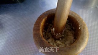 超简单的酸辣凉皮的做法步骤：2