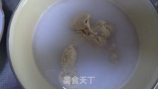 超简单的酸辣凉皮的做法步骤：5