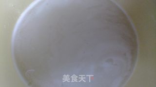 超简单的酸辣凉皮的做法步骤：6