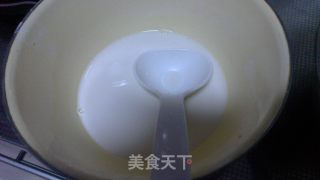 超简单的酸辣凉皮的做法步骤：8