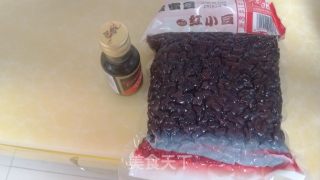 芒果果冻and牛奶蜜豆布丁的做法步骤：8