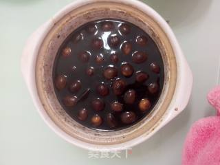 五香鹌鹑蛋的做法步骤：4
