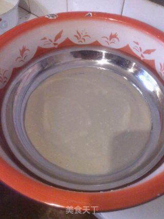 凉皮的做法步骤：6