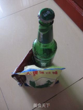 卤蛋的做法步骤：1