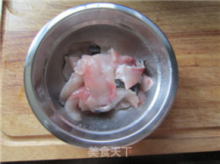 芝麻鱼排的做法步骤：3