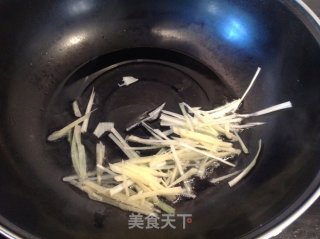 [尖椒干豆腐丝]------最家常的小炒的做法步骤：3