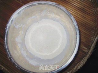 多余蛋白的好去处——天使蛋糕的做法步骤：5