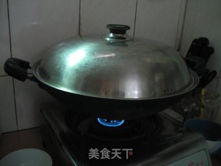 蚝油鸭掌的做法步骤：5
