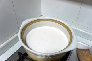玉米忌廉汤的做法步骤：8