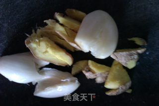 酸菜粉丝汤的做法步骤：3