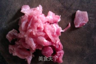 酸菜粉丝汤的做法步骤：4