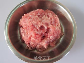 【香酥肉米花】的做法步骤：1