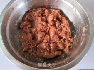 【香酥肉米花】的做法步骤：3