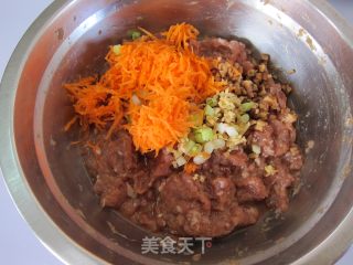 【香酥肉米花】的做法步骤：5