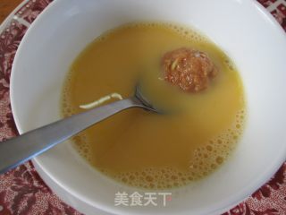 【香酥肉米花】的做法步骤：8
