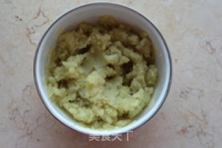 土豆丘比特的做法步骤：3