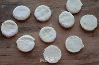 土豆丘比特的做法步骤：8