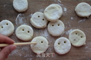 土豆丘比特的做法步骤：9