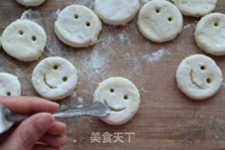 土豆丘比特的做法步骤：10