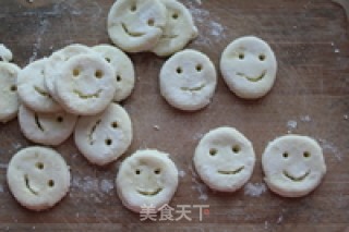 土豆丘比特的做法步骤：11