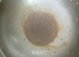 炸肉丸子的做法步骤：8