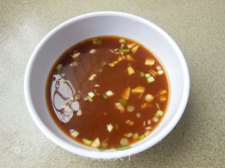 双茄豆泡的做法步骤：4