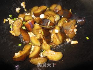 双茄豆泡的做法步骤：6