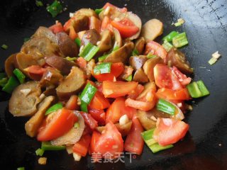 双茄豆泡的做法步骤：7