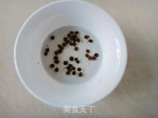 椒麻拌菠菜的做法步骤：2