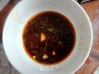 肉肉大菜------〖凤尾拌牛肉〗的做法步骤：11