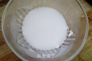 儿童、女性珍品——小虾焖豆腐的做法步骤：7