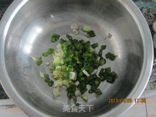 凉拌豆排的做法步骤：4