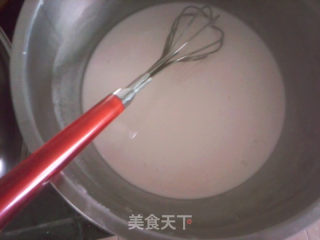 和果子的做法步骤：2