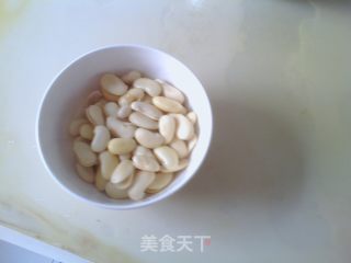 自制抹茶馅的做法步骤：2