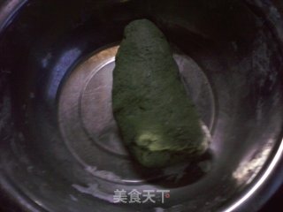苎叶粿的做法步骤：7
