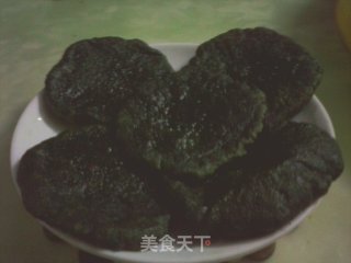 苎叶粿的做法步骤：9