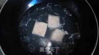 腐乳肉的做法步骤：3