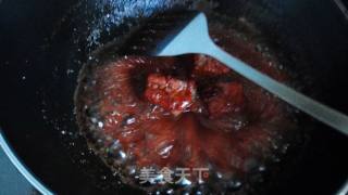 腐乳肉的做法步骤：9