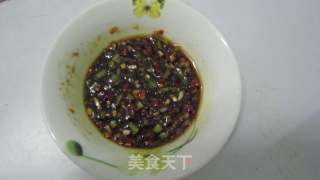 蒜香猪肝的做法步骤：6