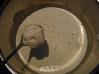 辣根醬脆皮三文魚的做法步骤：20